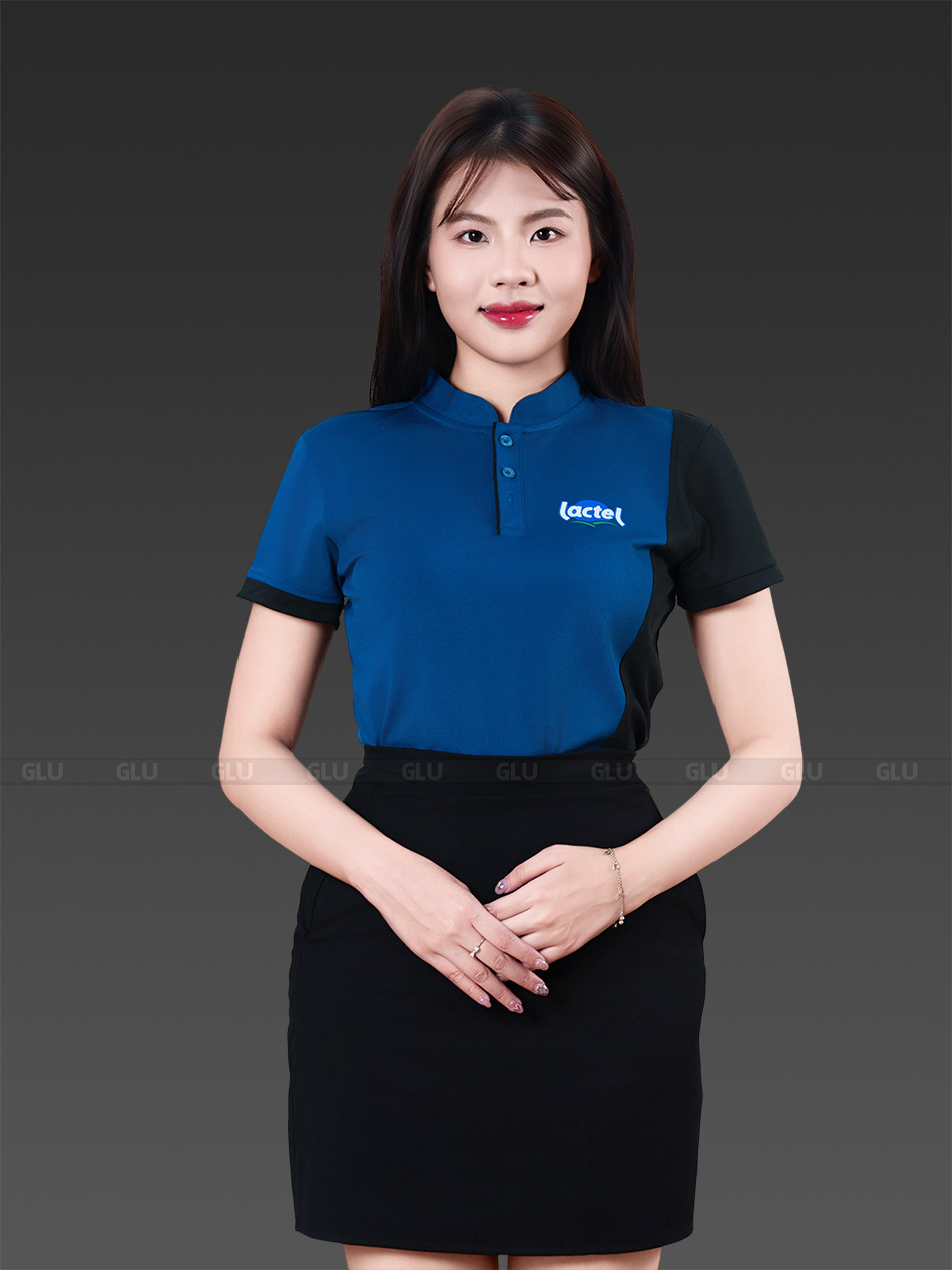 Cơ sở in áo đồng phục ở Thành Phố Châu Đốc 5