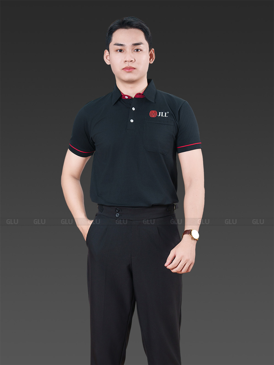 Cơ sở in áo đồng phục ở Thành phố Hà Tiên 6
