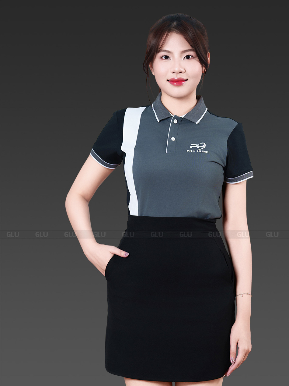 Cơ sở in áo đồng phục ở Tỉnh An Giang 7