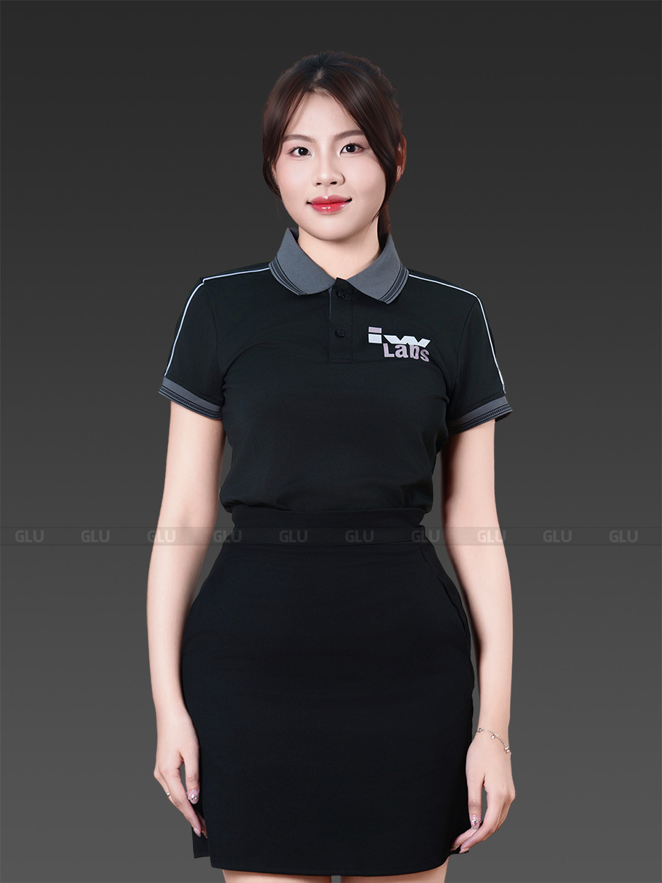 Cơ sở may áo đồng phục tại Hà Tiên 3