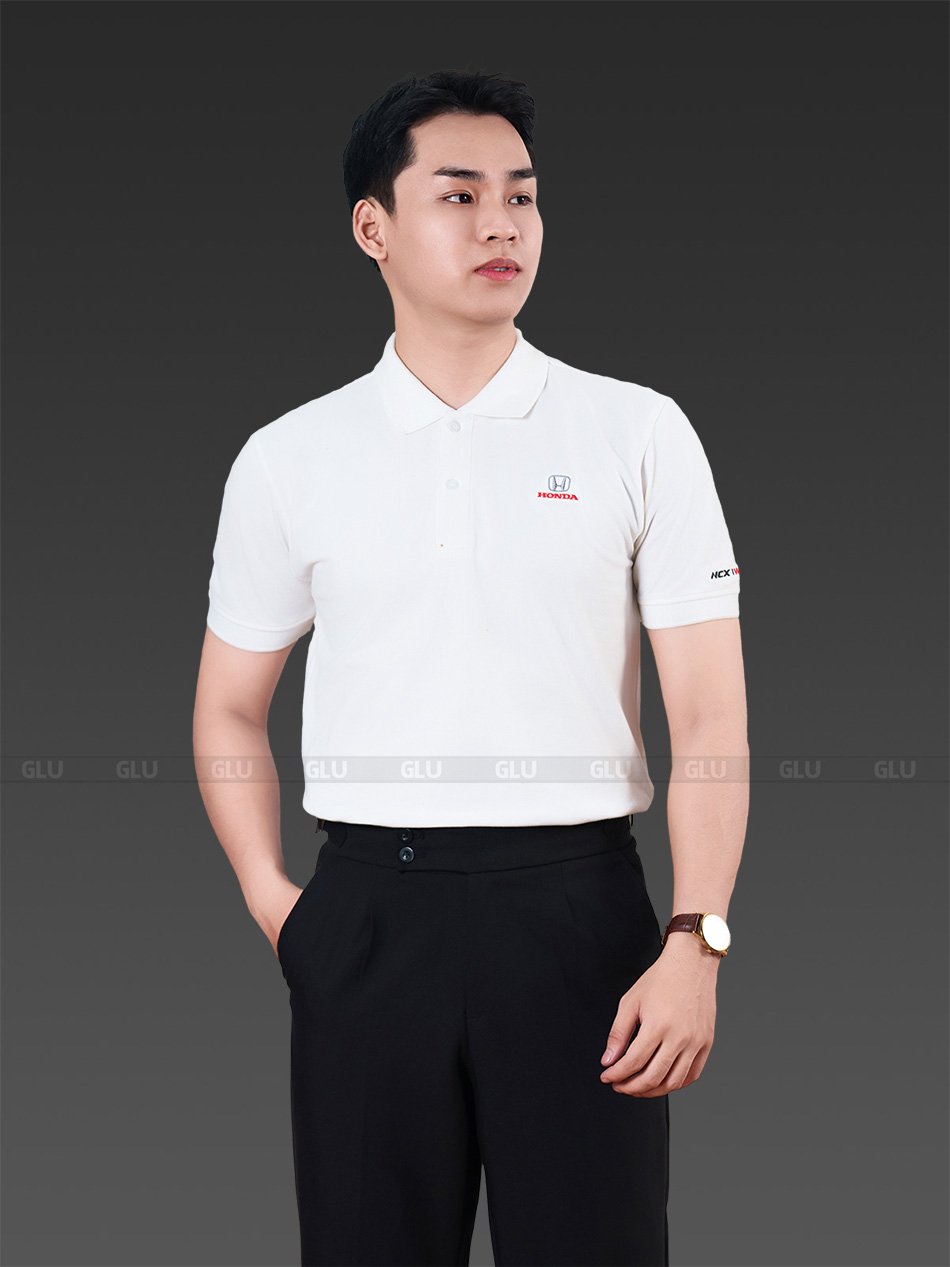 Cơ sở may áo đồng phục tại Kiên Giang 2