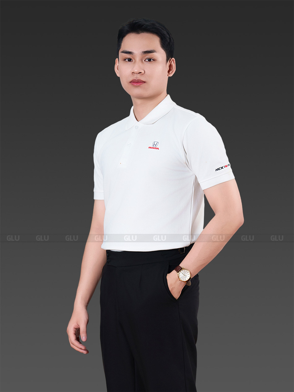 Cơ sở may áo đồng phục tại Kiên Giang 5