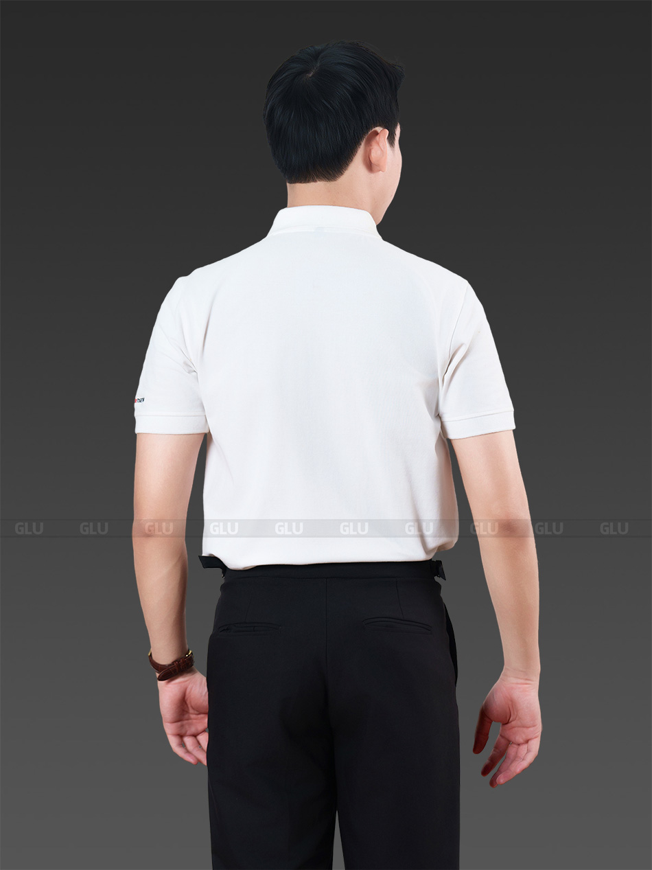 Cơ sở may áo đồng phục tại Kiên Giang 6