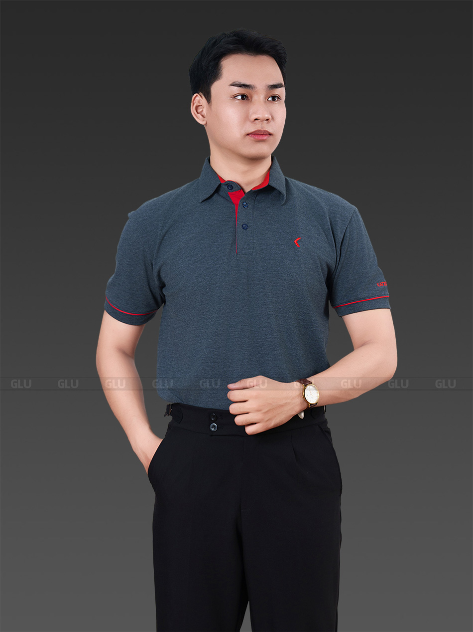 Cơ sở may áo đồng phục tại Long Xuyên 4