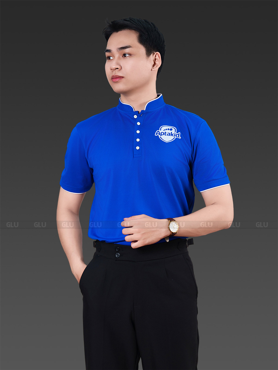 Cơ sở may áo đồng phục tại Phú Quốc 4
