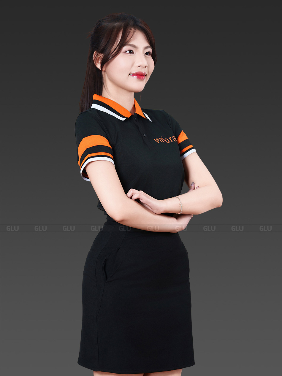 Công ty may áo đồng phục giá rẻ tại Tỉnh An Giang 1