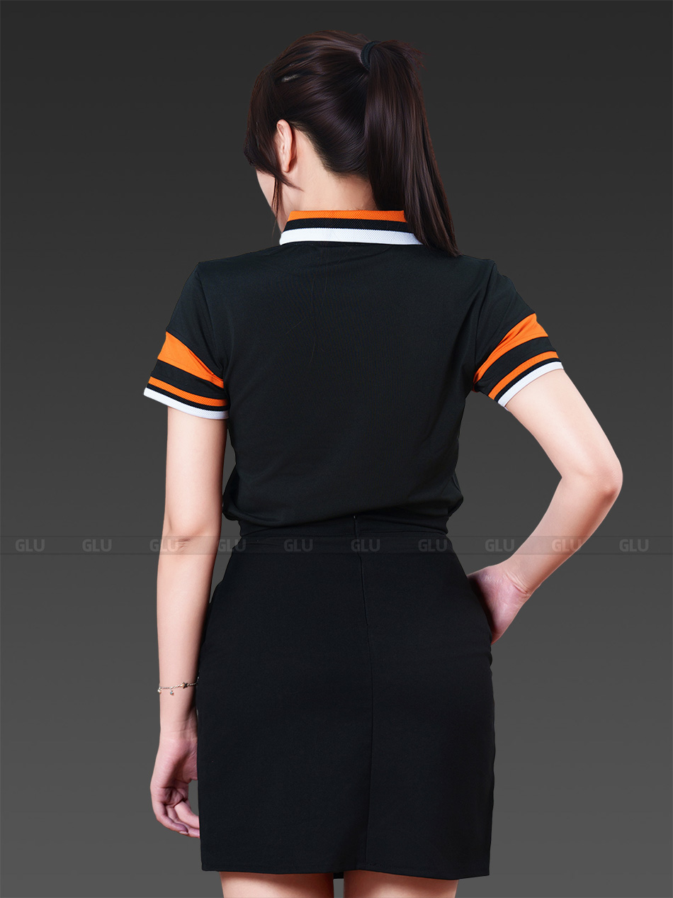 Công ty may áo đồng phục giá rẻ tại Tỉnh An Giang 2