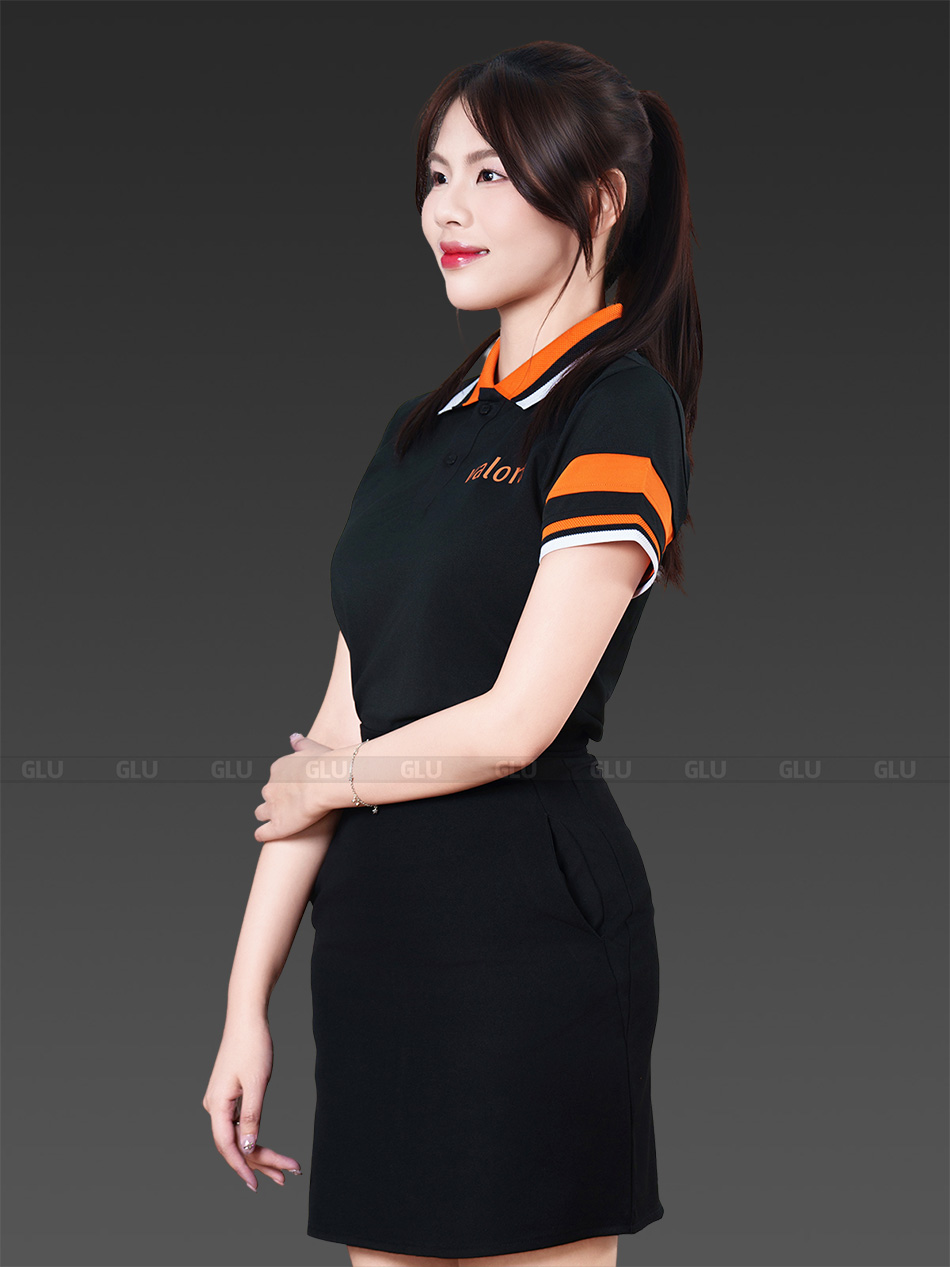 Công ty may áo đồng phục giá rẻ tại Tỉnh An Giang 5