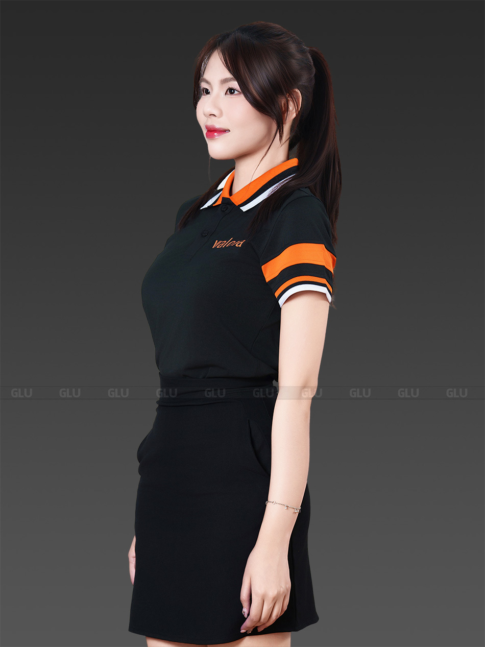 Công ty may áo đồng phục giá rẻ tại Tỉnh An Giang 7