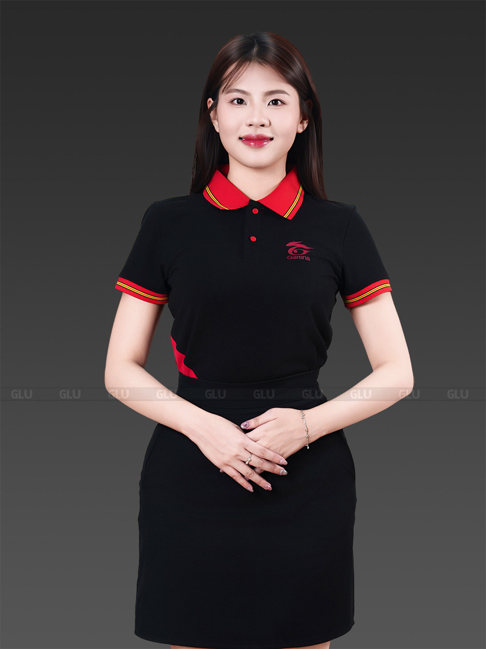 Công ty may áo đồng phục giá rẻ tại Thị xã Tân Châu 3