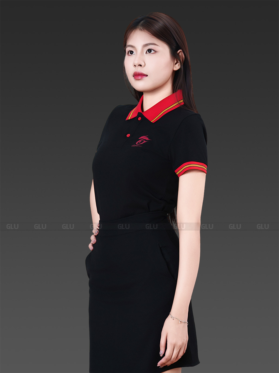 Công ty may áo đồng phục giá rẻ tại Thị xã Tân Châu 5
