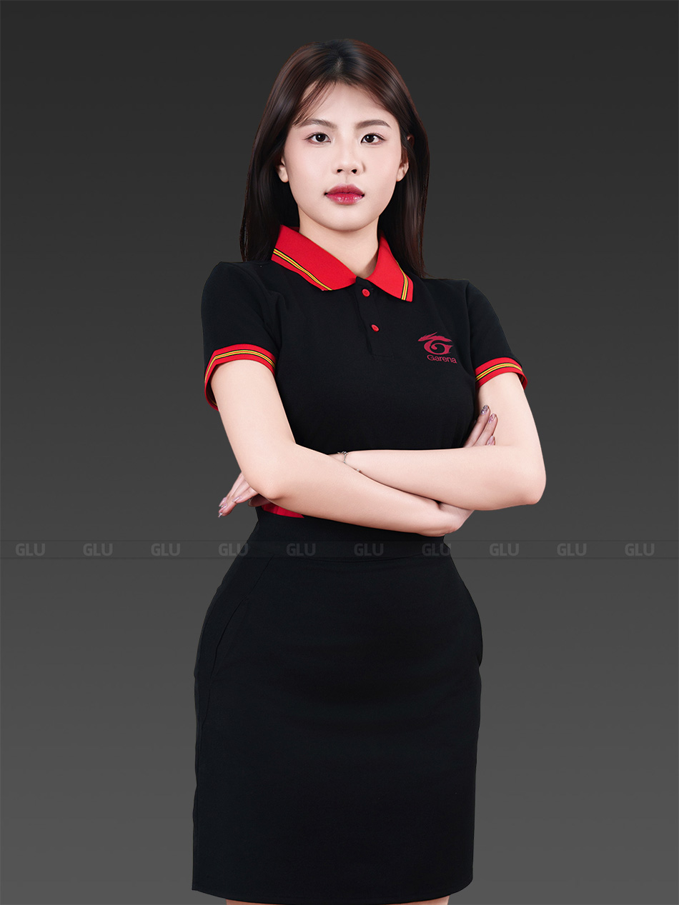 Công ty may áo đồng phục giá rẻ tại Thị xã Tân Châu 6