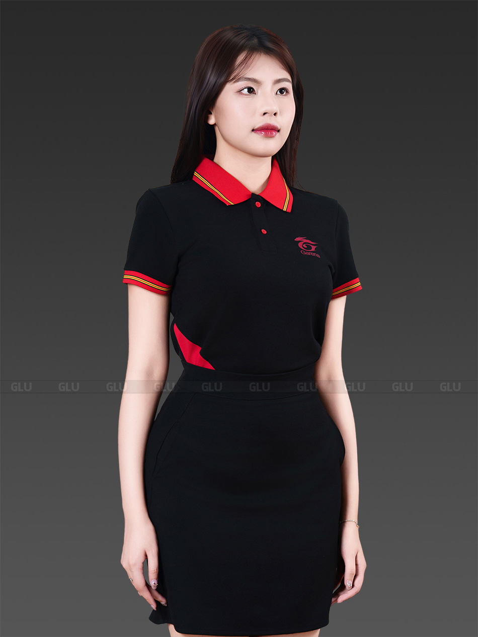 Công ty may áo đồng phục giá rẻ tại Thị xã Tân Châu 7