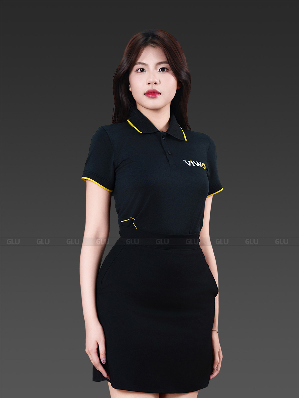 Đặt áo đồng phục giá rẻ tại Kiên Giang 1