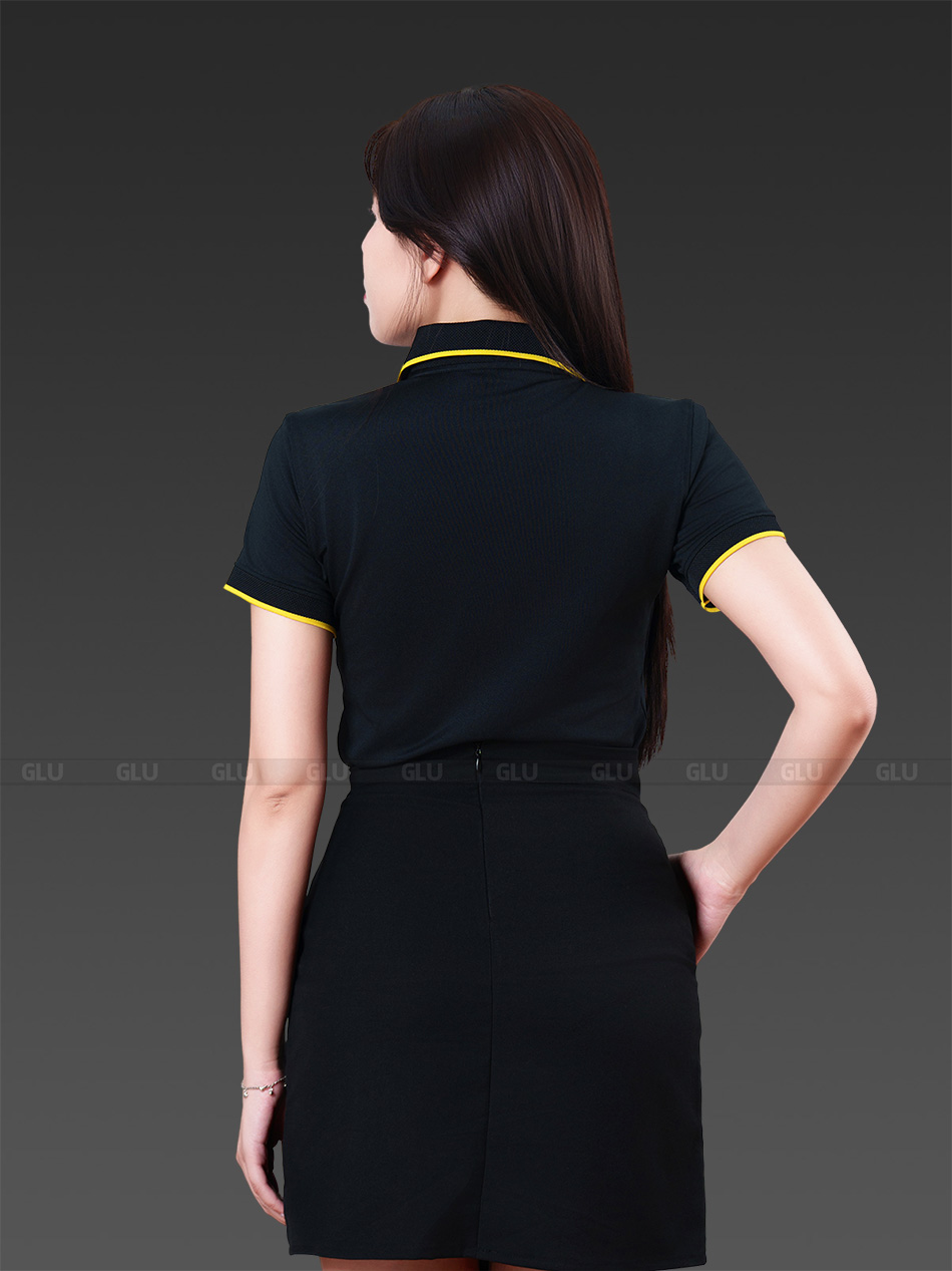 Đặt áo đồng phục giá rẻ tại Kiên Giang 2