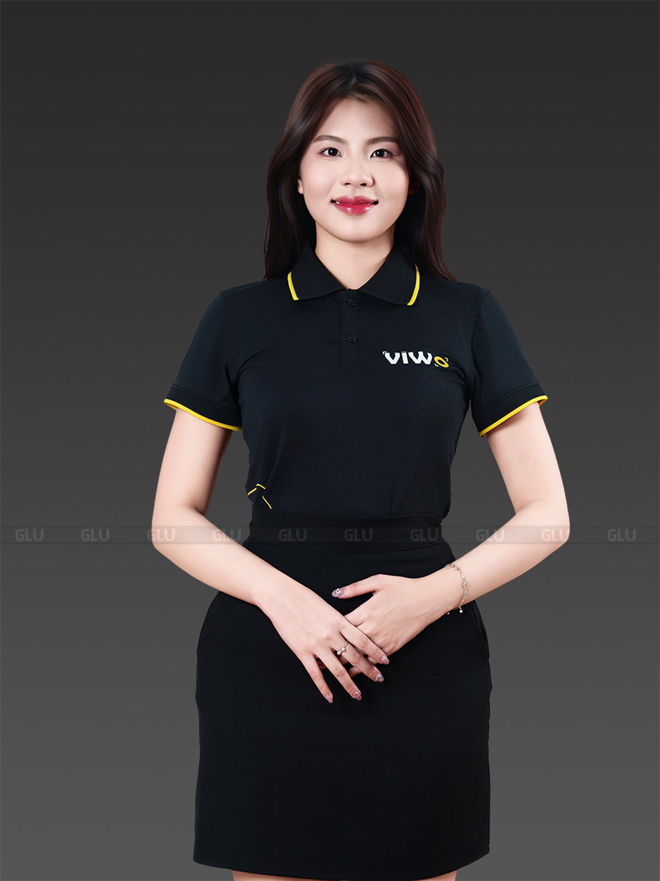 Đặt áo đồng phục giá rẻ tại Kiên Giang 3