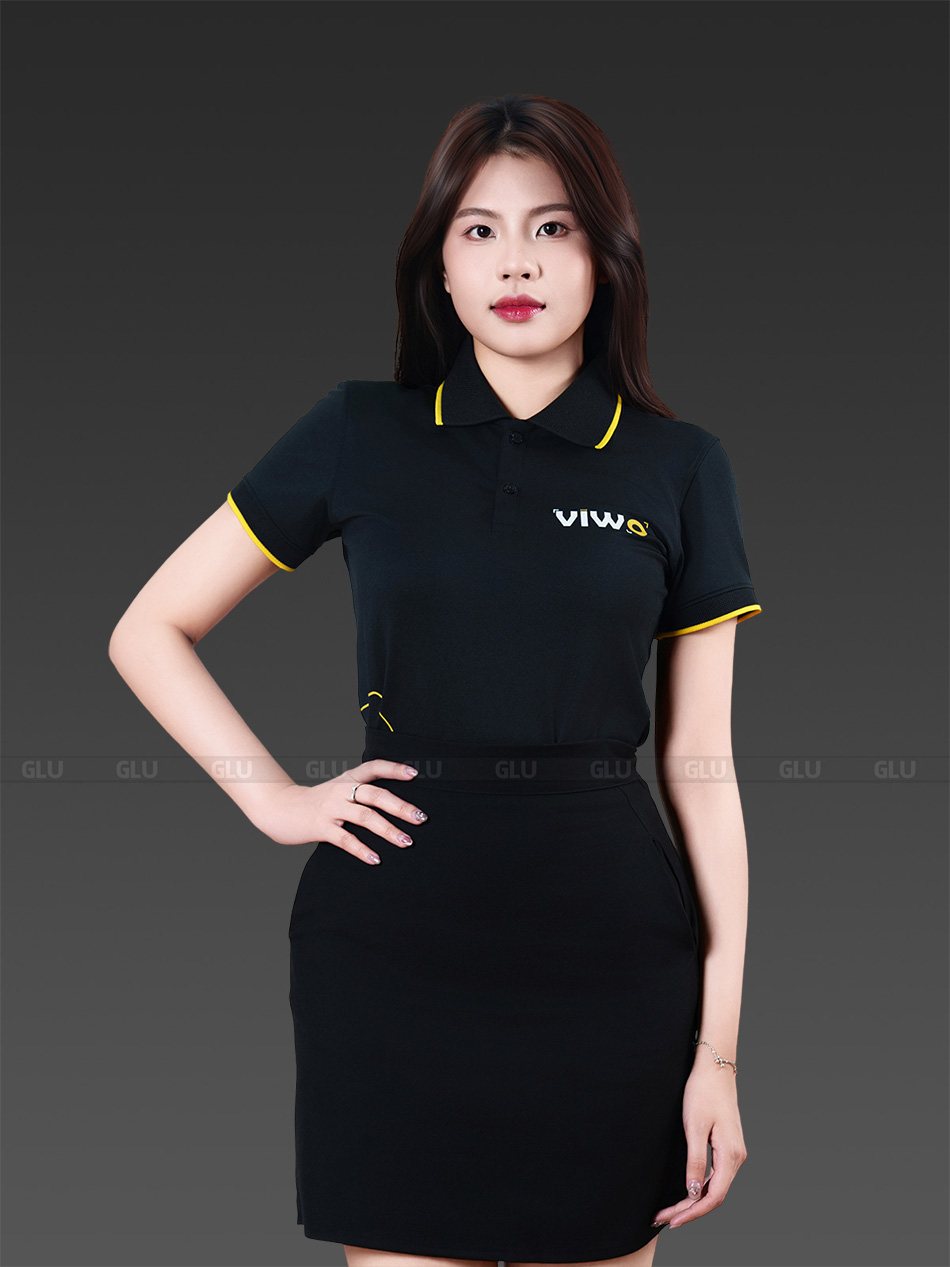 Đặt áo đồng phục giá rẻ tại Kiên Giang 4