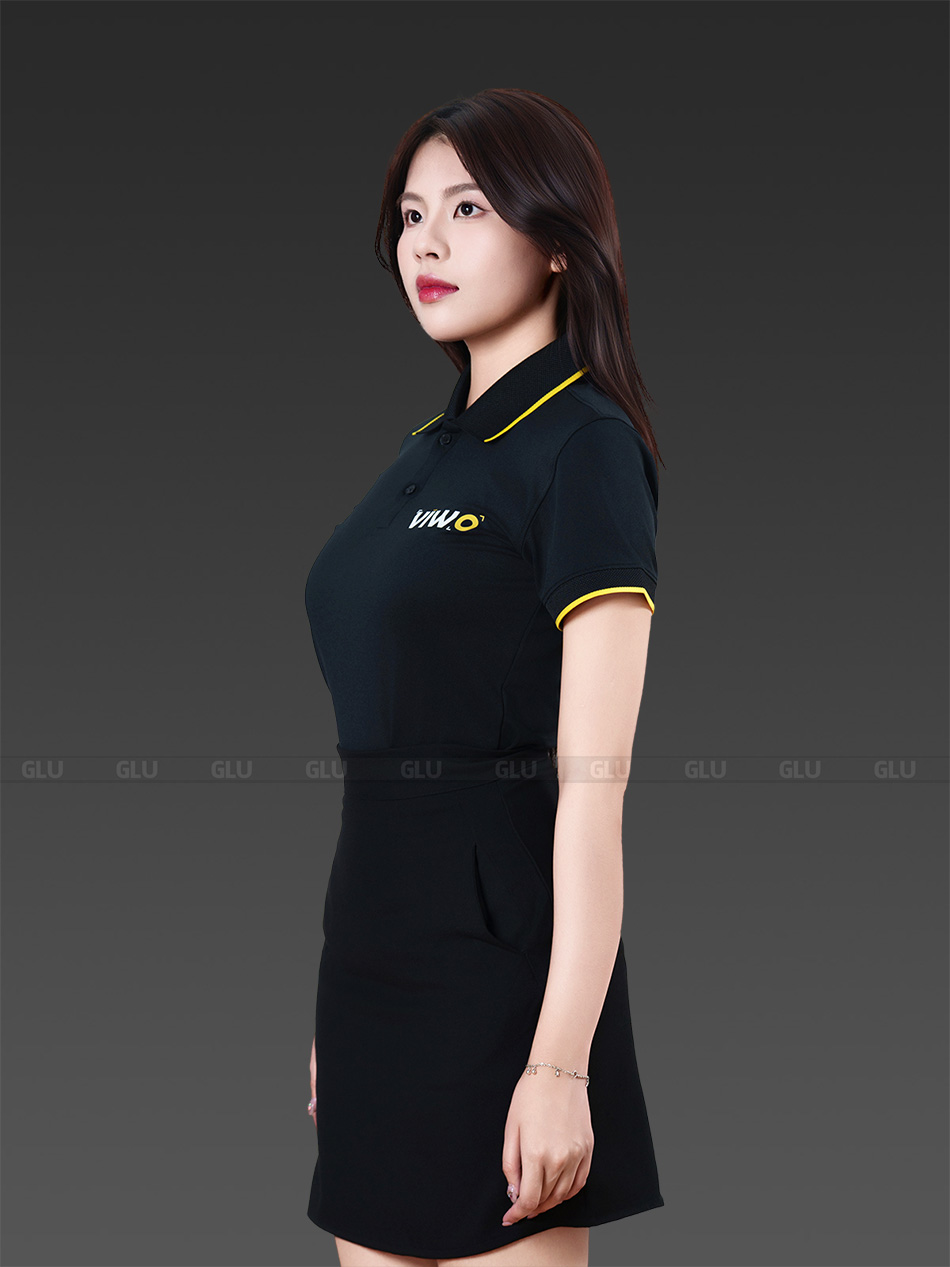 Đặt áo đồng phục giá rẻ tại Kiên Giang 5