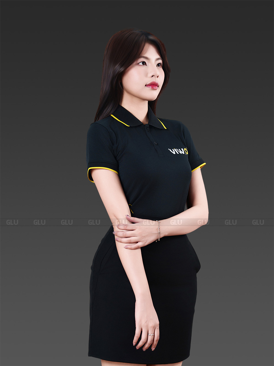Đặt áo đồng phục giá rẻ tại Kiên Giang 7