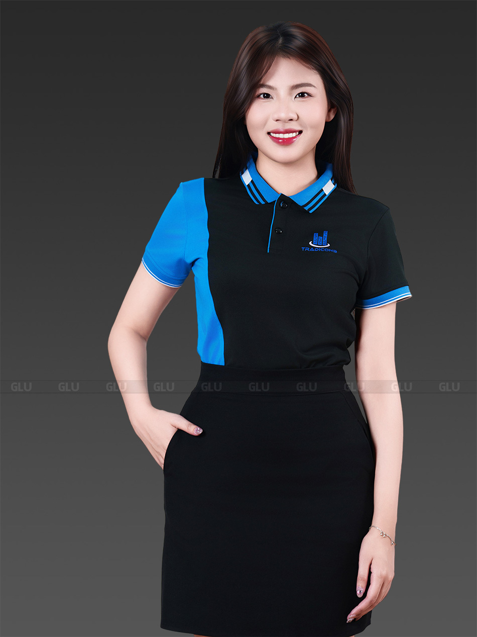 Đặt in áo đồng phục tại Thành Phố Châu Đốc 5
