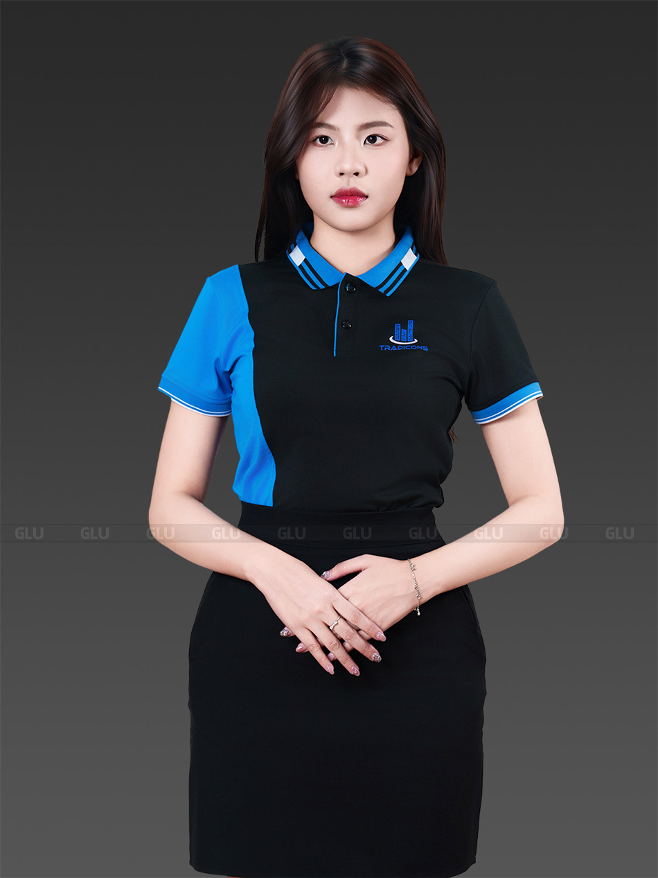 Đặt in áo đồng phục tại Thành Phố Châu Đốc 6