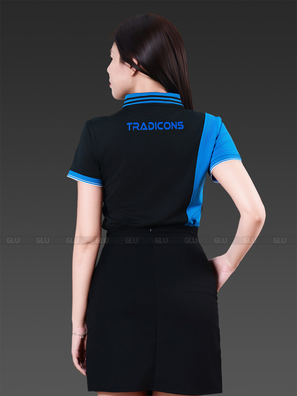 Đặt in áo đồng phục tại Thành Phố Châu Đốc 7