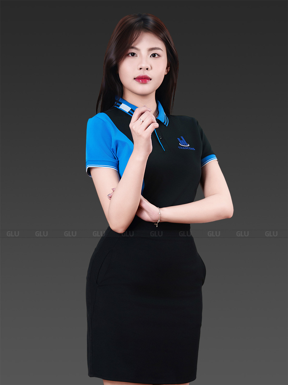 Đặt in áo đồng phục tại Thành Phố Châu Đốc