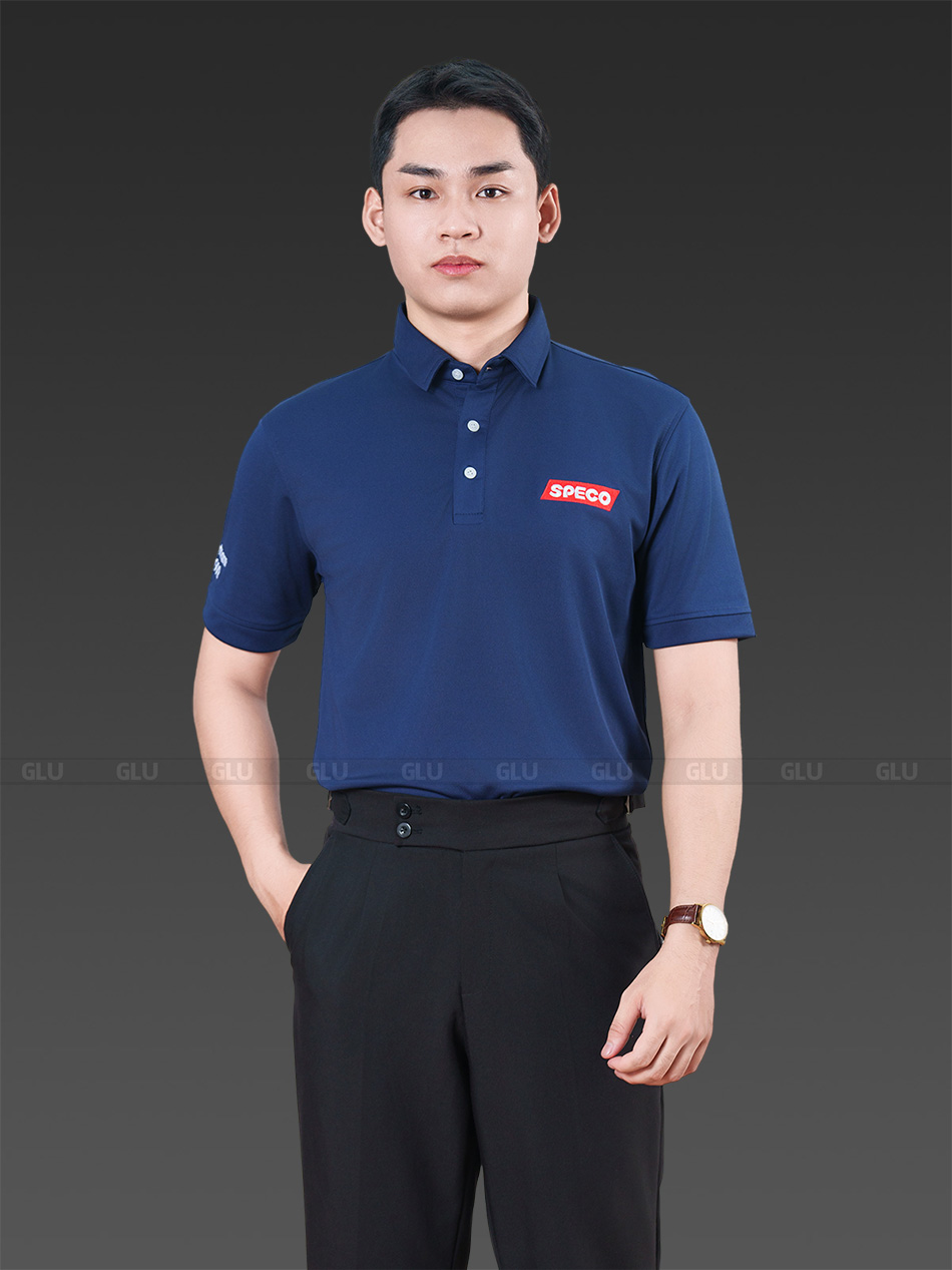 Đặt in áo đồng phục tại Thành phố Rạch Giá 6