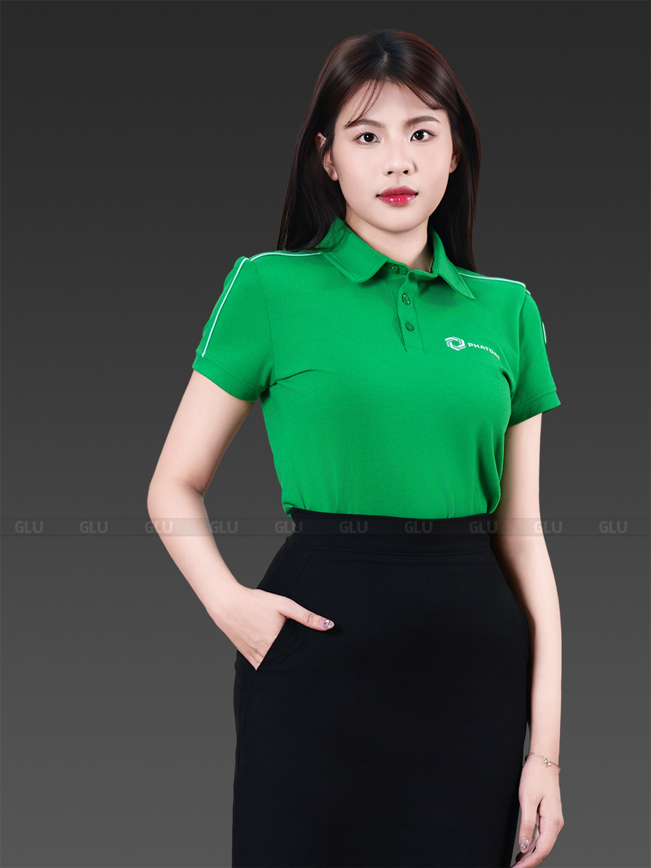 Đặt in áo đồng phục tại Thị xã Tân Châu 1