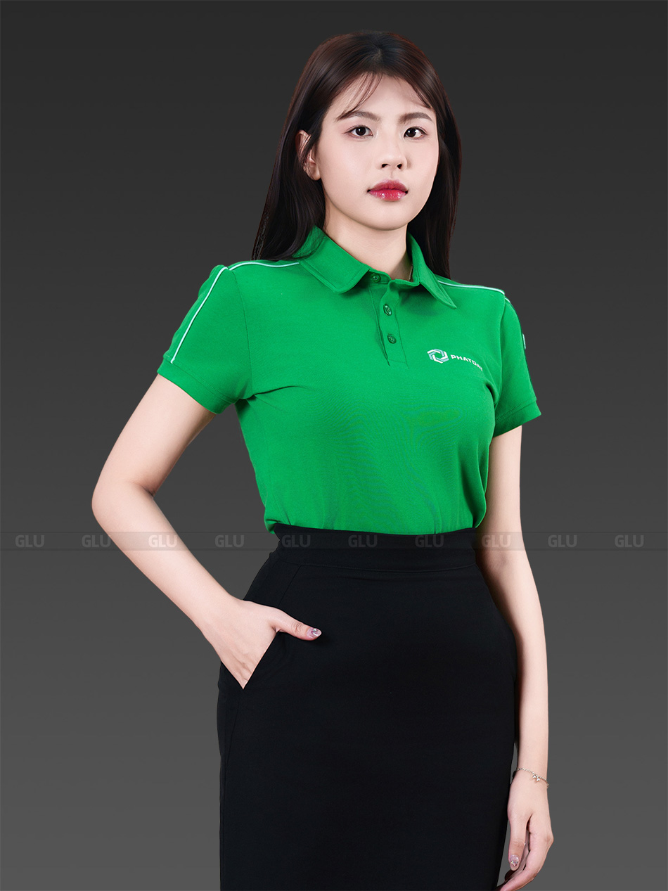 Đặt in áo đồng phục tại Thị xã Tân Châu 2