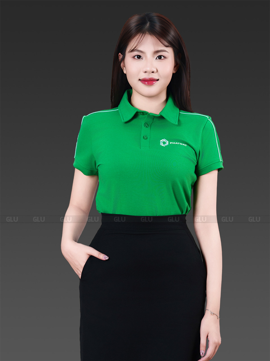 Đặt in áo đồng phục tại Thị xã Tân Châu 8