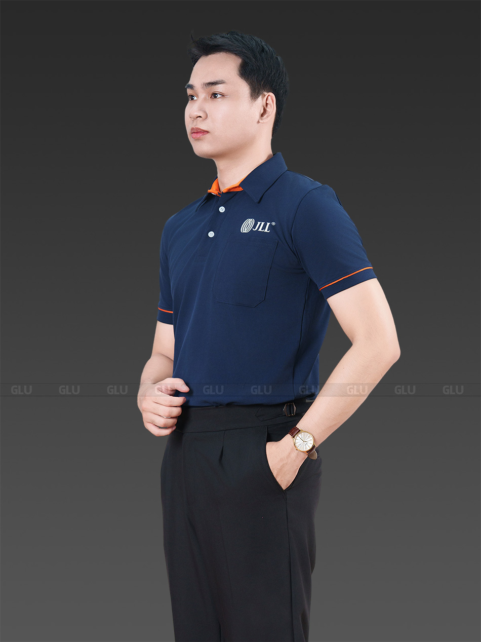 Đặt in áo đồng phục tại Tỉnh An Giang 1
