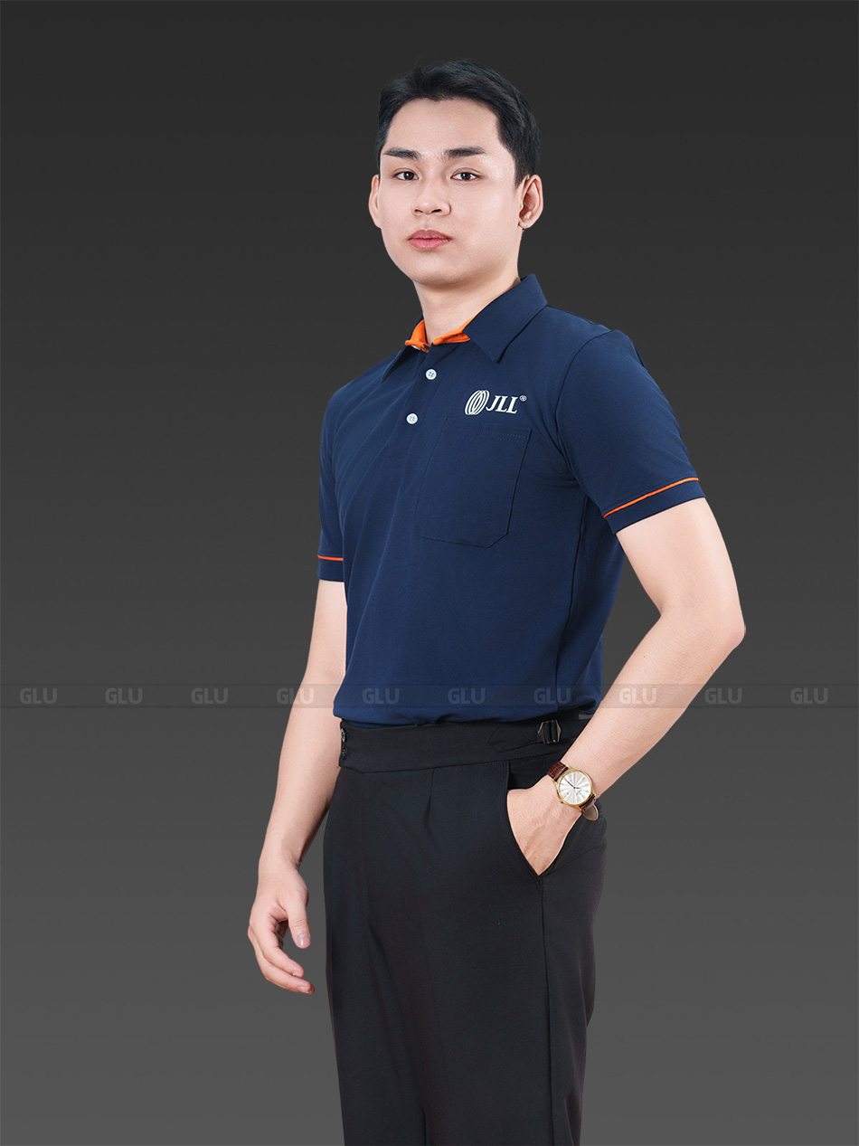 Đặt in áo đồng phục tại Tỉnh An Giang 2