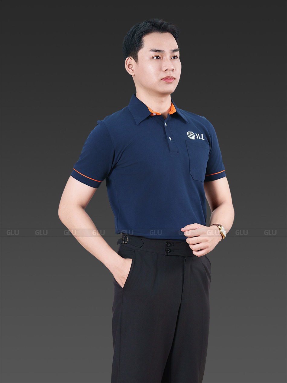 Đặt in áo đồng phục tại Tỉnh An Giang 4