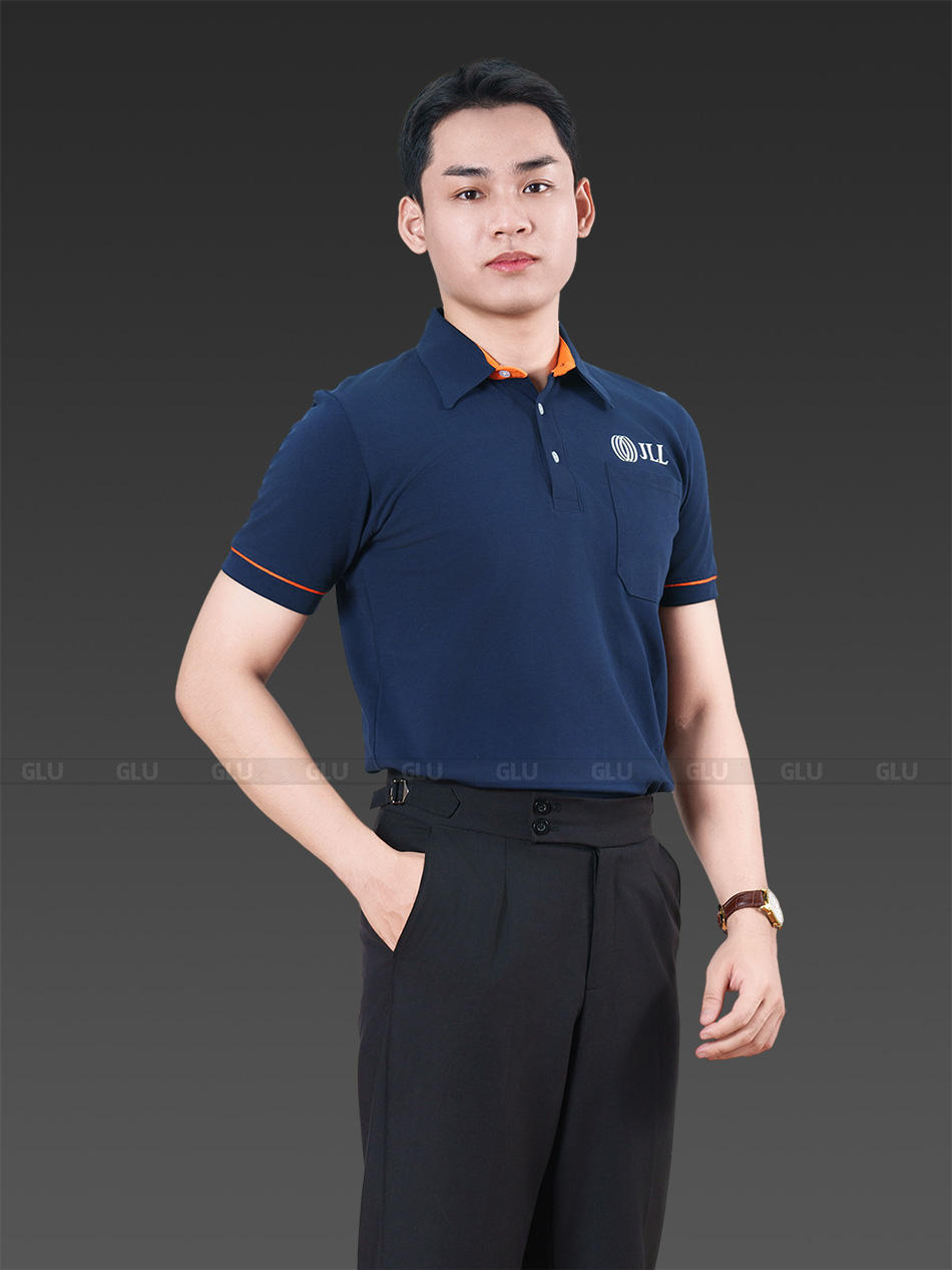 Đặt in áo đồng phục tại Tỉnh An Giang 5