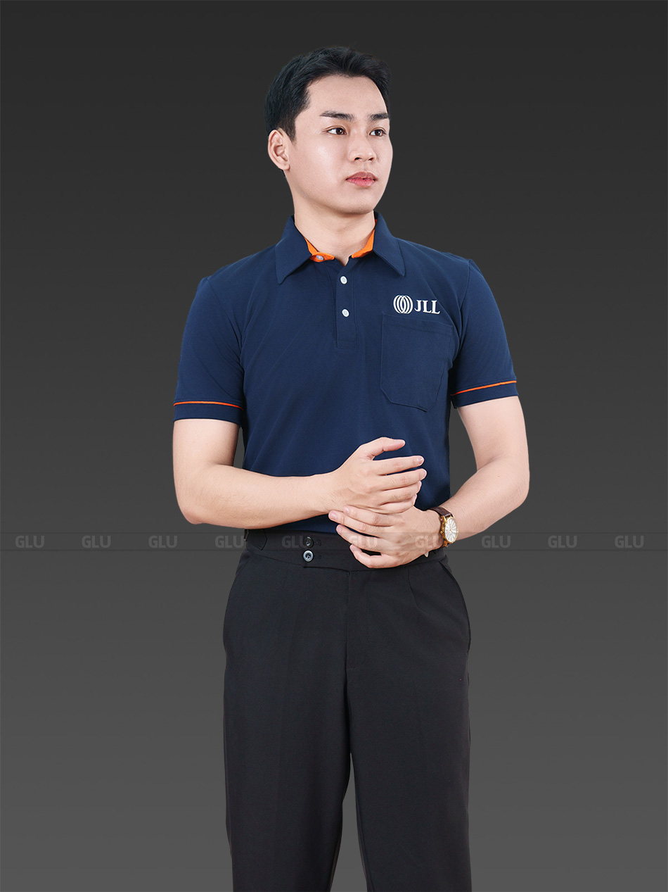 Đặt in áo đồng phục tại Tỉnh An Giang 6