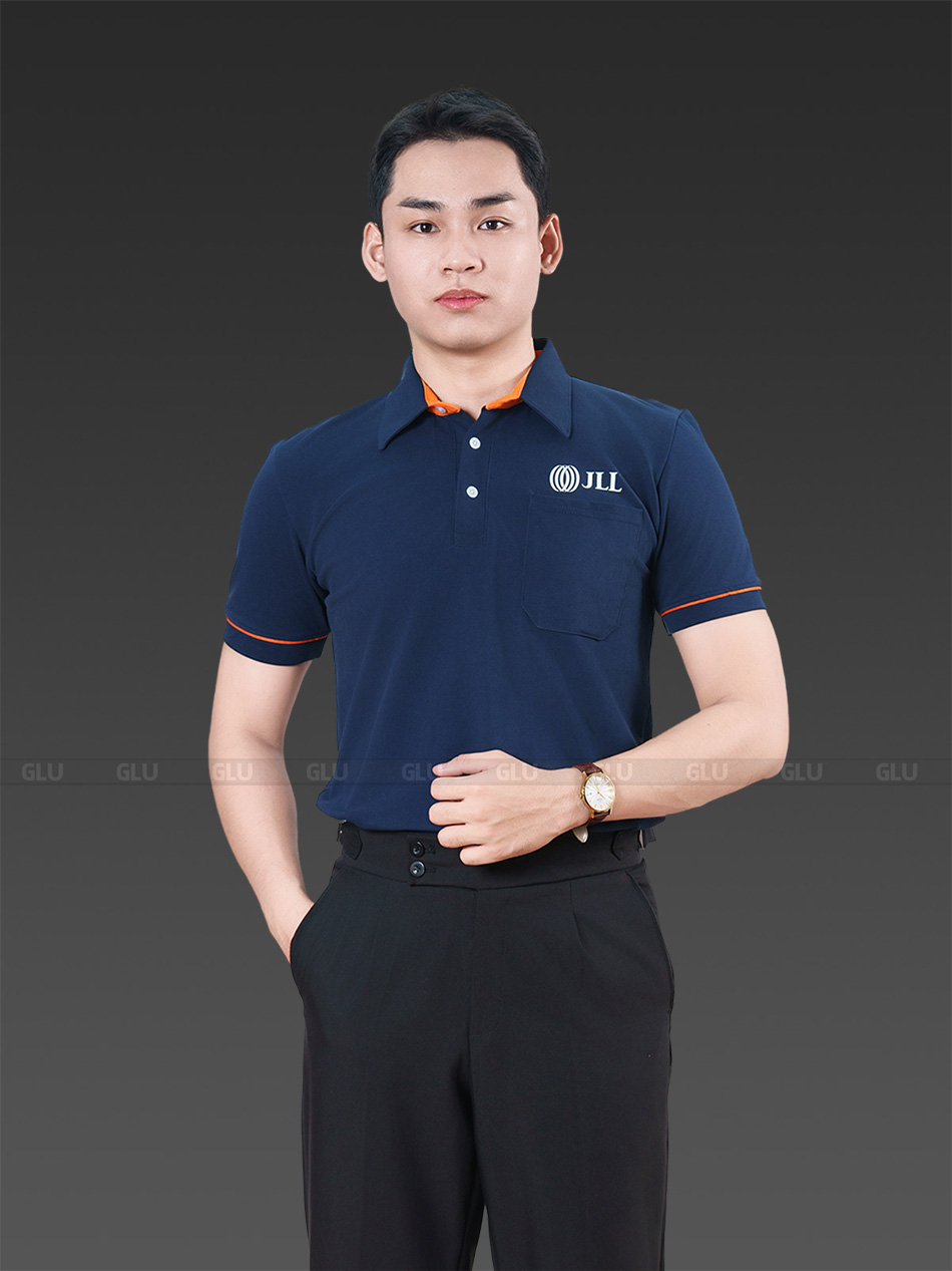 Đặt in áo đồng phục tại Tỉnh An Giang 7
