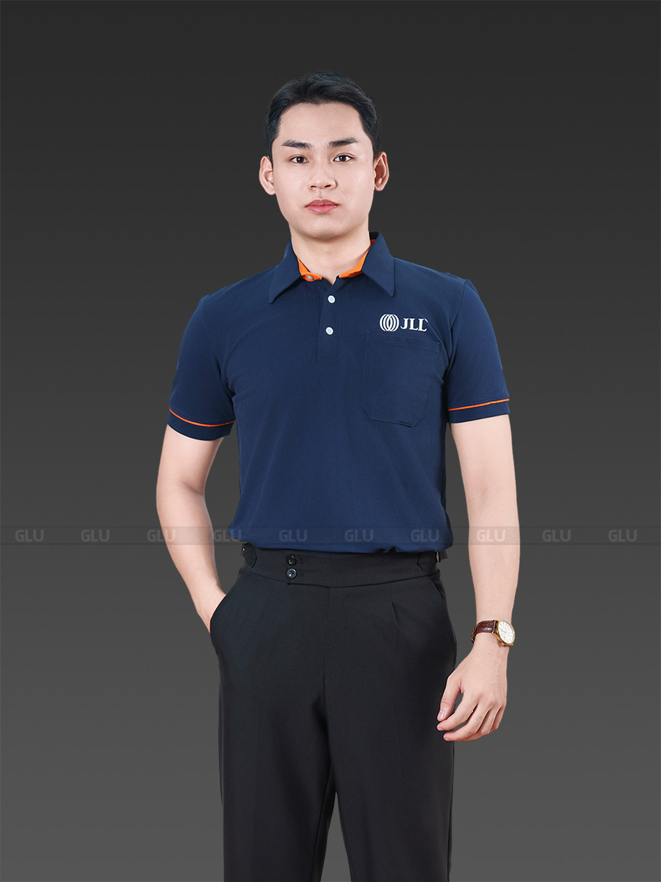 Đặt in áo đồng phục tại Tỉnh An Giang 8