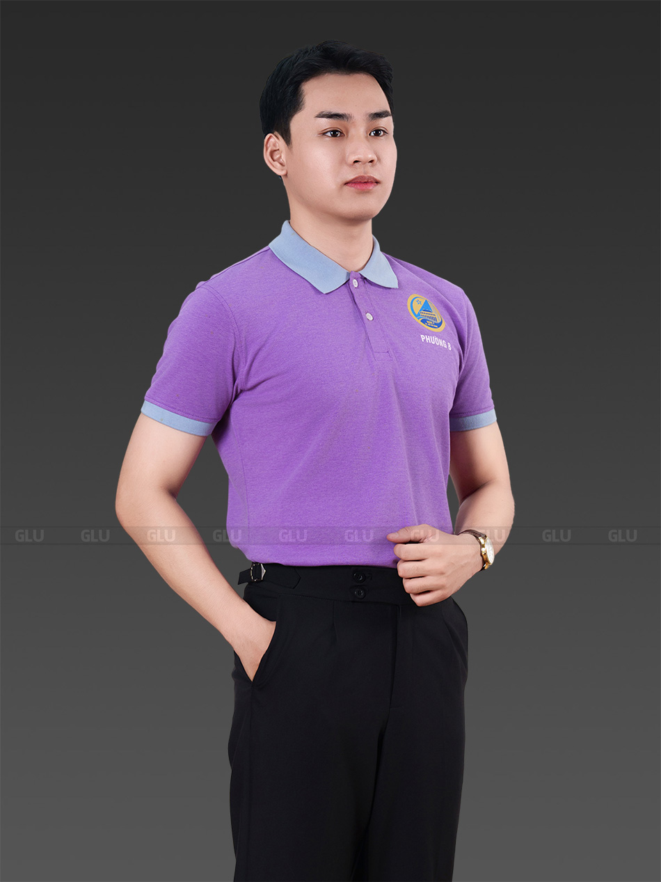 Đặt may đồng phục theo yêu cầu tại Thành phố Châu Đốc 3