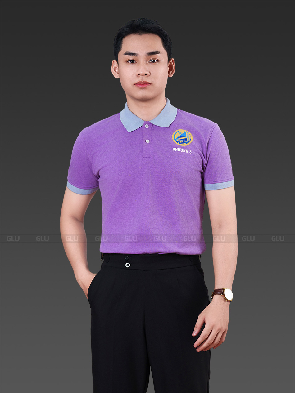 Đặt may đồng phục theo yêu cầu tại Thành phố Châu Đốc