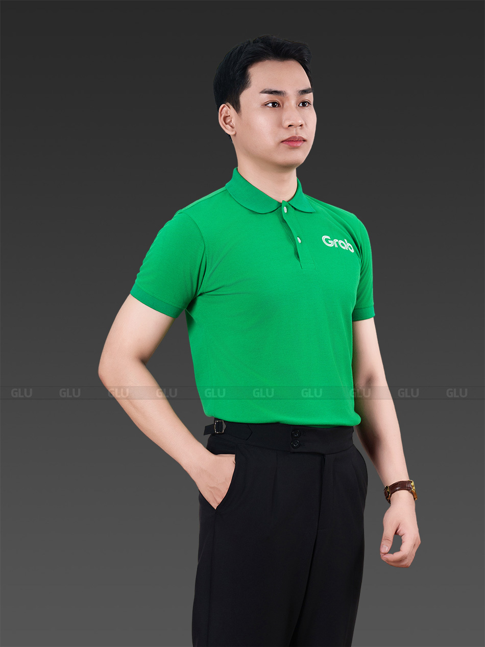 Đặt may đồng phục theo yêu cầu tại Thành phố Hà Tiên 4