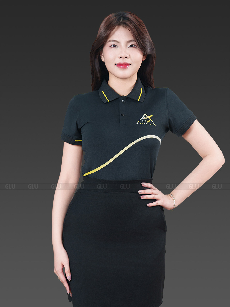 Đặt may đồng phục theo yêu cầu tại Thành phố Long Xuyên 5