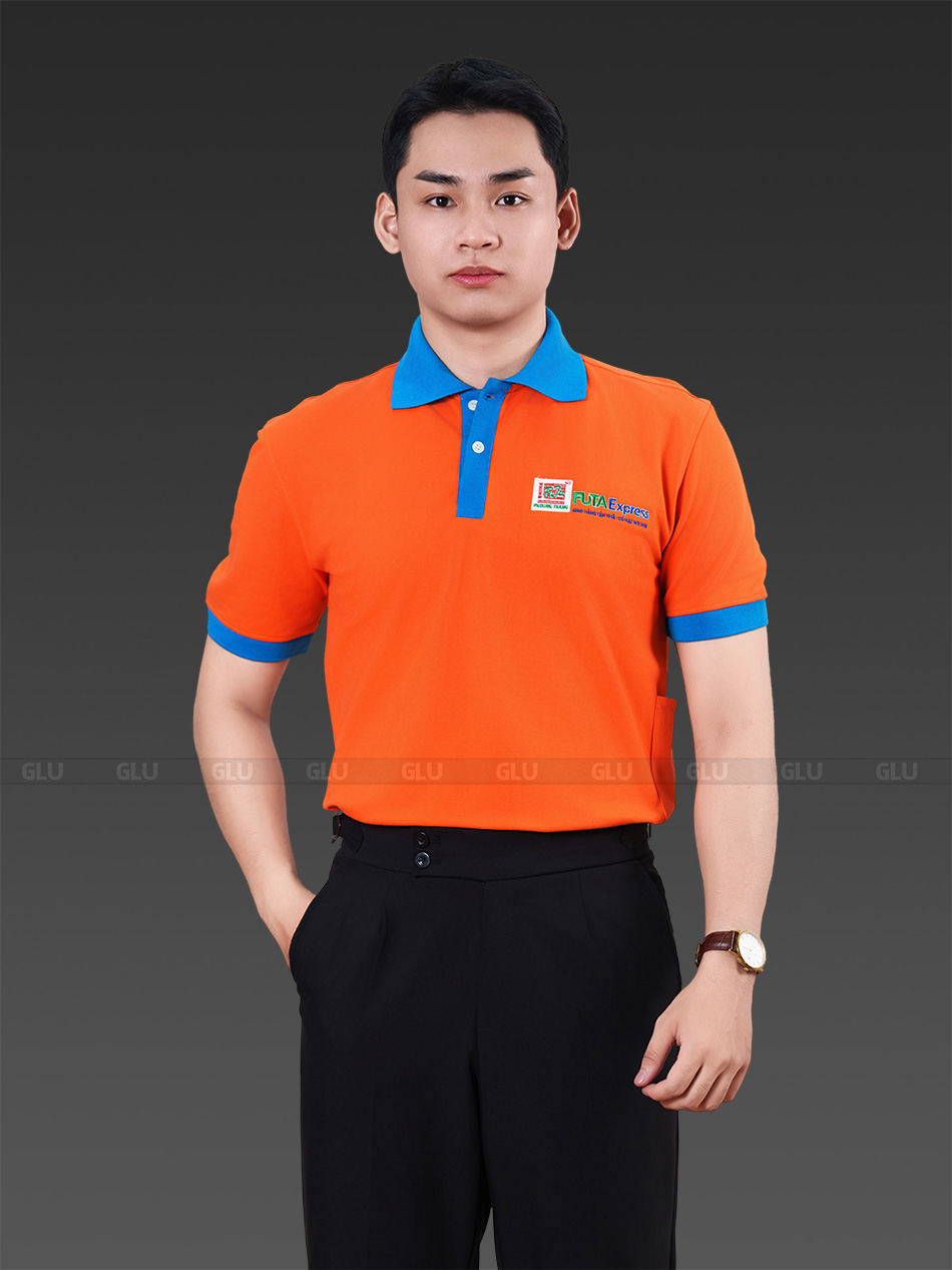 Đặt may đồng phục theo yêu cầu tại Thành phố Phú Quốc