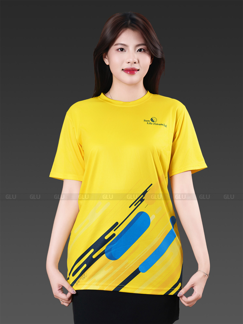 Đặt may đồng phục theo yêu cầu tại Thành phố Rạch Giá