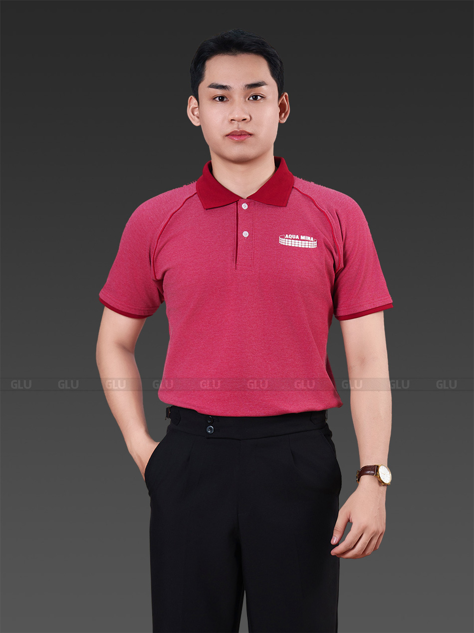 Đặt may đồng phục theo yêu cầu tại Thị xã Tân Châu