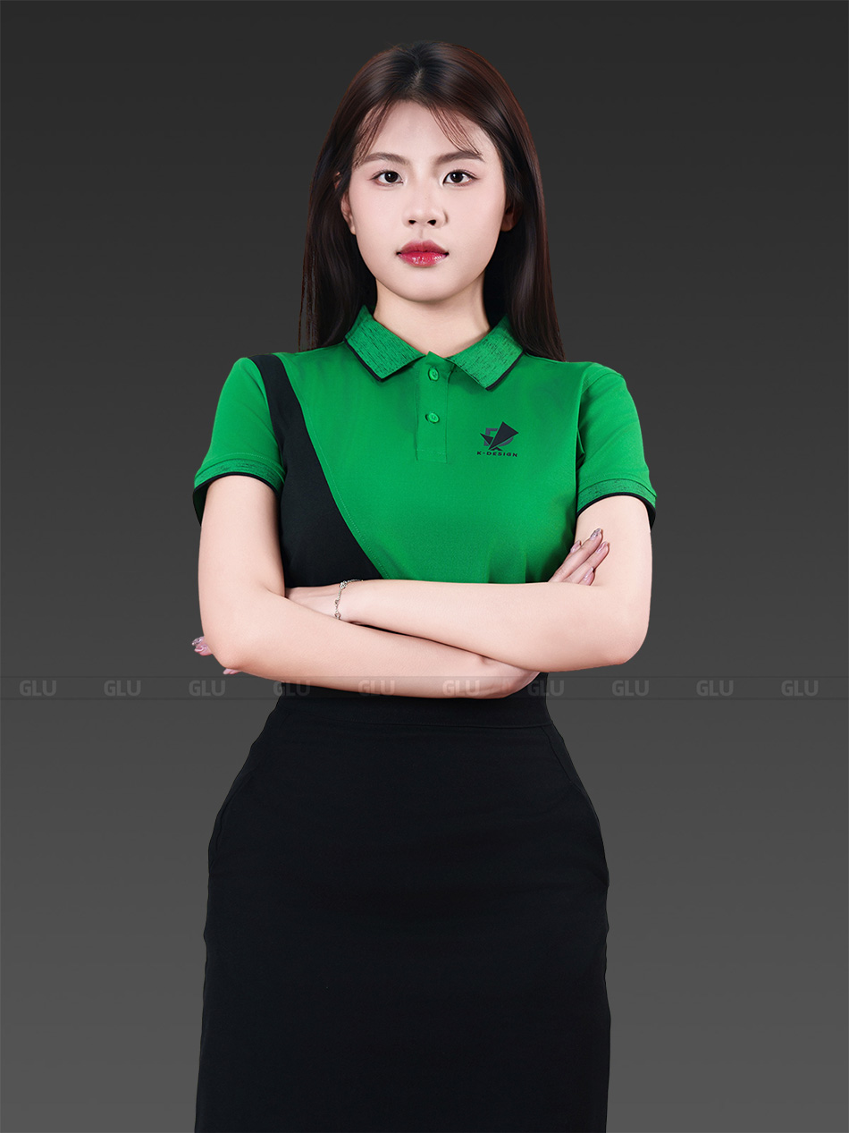 Địa chỉ in áo đồng phục tại An Giang 5