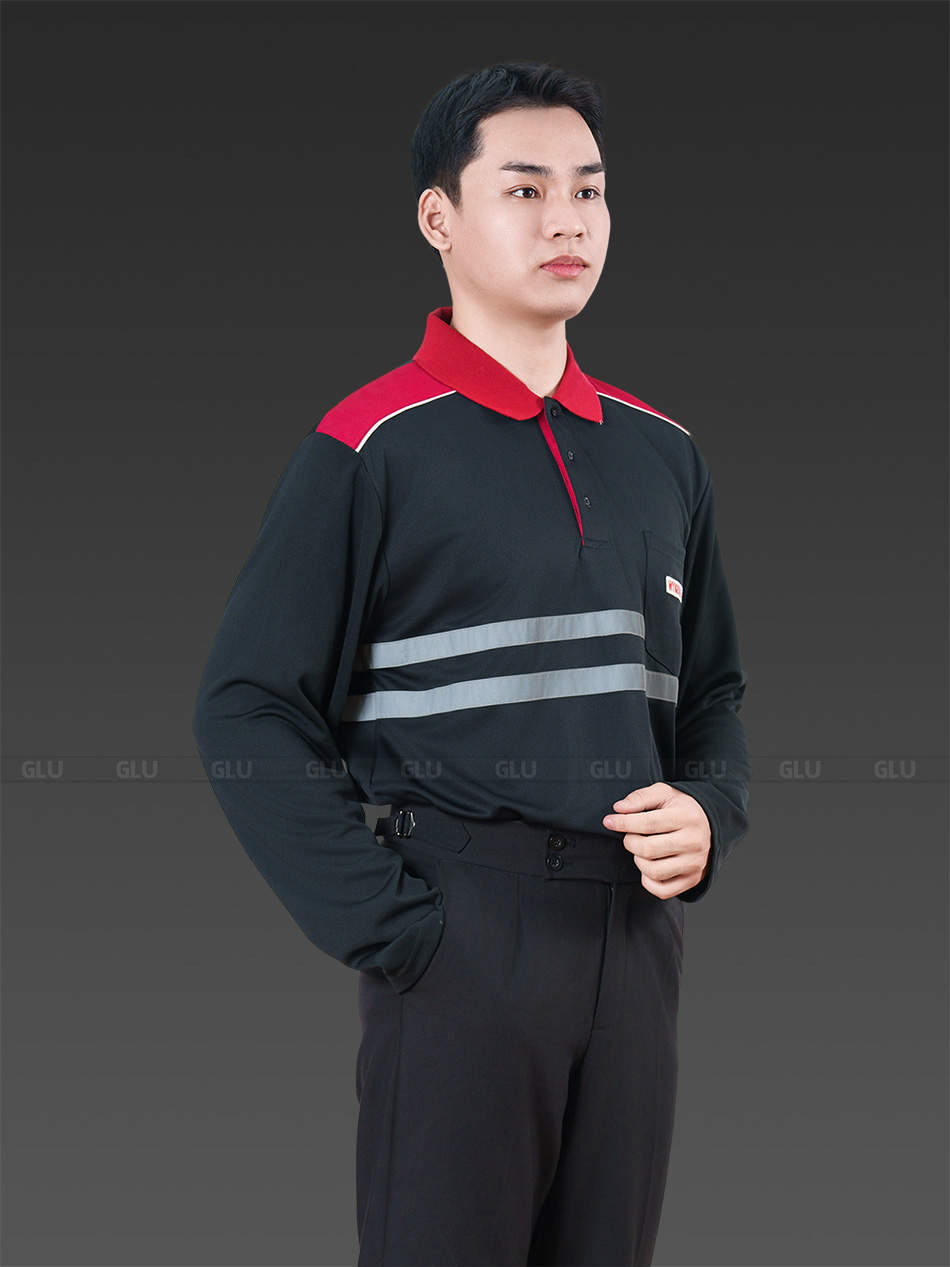 Địa chỉ in áo đồng phục tại Kiên Giang 2