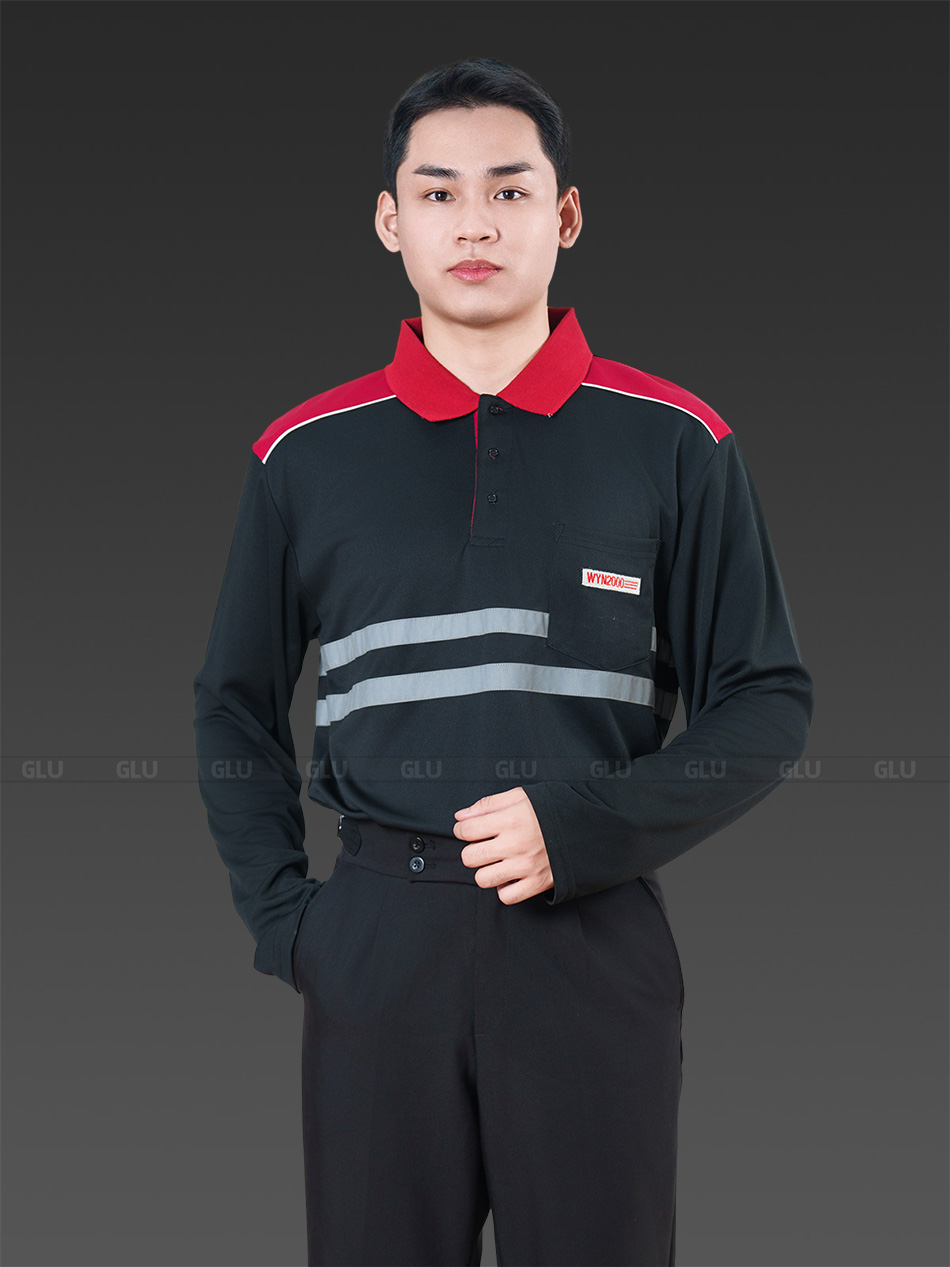 Địa chỉ in áo đồng phục tại Kiên Giang 3