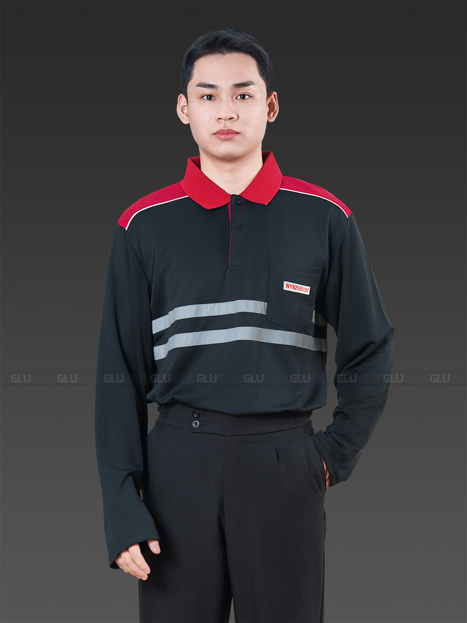 Địa chỉ in áo đồng phục tại Kiên Giang 4