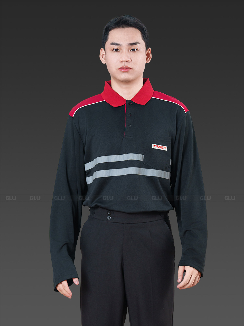 Địa chỉ in áo đồng phục tại Kiên Giang 5
